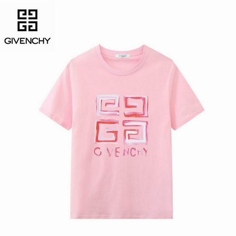 GIVENCHY Men's T-shirts 124